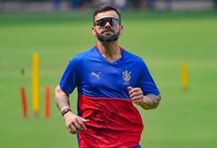 Virat Kohli Needs Just Six Runs In CSK vs RCB IPL 2024 Match To Become First Indian Player To...