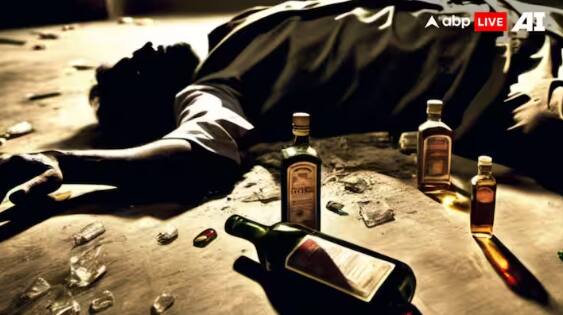 sangrur-poisonous-liquor-case-death-toll-reached sixteen four people arrest Sangrur news: ਸੰਗਰੂਰ 'ਚ ਨਕਲੀ ਸ਼ਰਾਬ ਦਾ ਕਹਿਰ ਜਾਰੀ! ਮਰਨ ਵਾਲਿਆਂ ਦੀ ਗਿਣਤੀ ਹੋਈ 16, 4 ਲੋਕ ਗ੍ਰਿਫ਼ਤਾਰ