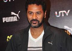Prabhu Deva ARR Combo: ஆறாவது முறையாக கூட்டணி சேரும் பிரபுதேவா - ஏ.ஆர். ரஹ்மான்!