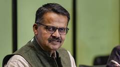 बीजेडी सांसद भर्तृहरि महताब ने छोड़ी पार्टी, जानें किस पार्टी में हो सकते हैं शामिल