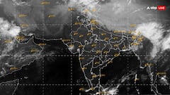 Weather Forecast: 4 दिन में 4 डिग्री बढ़ेगा तापमान! राजस्थान में हीट वेव, हिमाचल-उत्तराखंड में बारिश, यूपी में कंफ्यूज करेगा मौसम