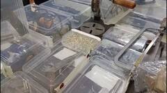 मेरठ में तमंचा फैक्ट्री का भंडाफोड़, ऑन डिमांड तैयार किए जाते थे हथियार, आरोपी गिरफ्तार