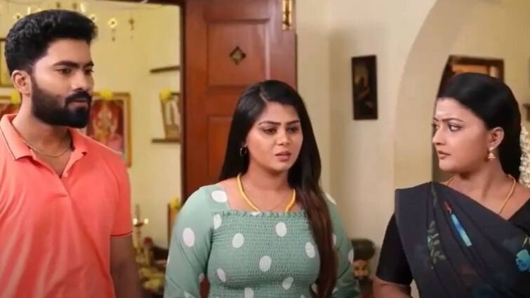 vijay tv siragadikka aasai march 22nd episode update Siragadikka Aasai: அண்ணாமலை குடும்பத்தில் வெடித்த பிரச்னை: ஸ்ருதி பெற்றோரின் திட்டம்.. சிறகடிக்க ஆசையில் இன்று!