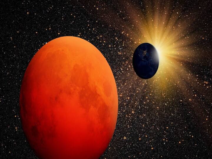 Lunar Eclipse Date 2024: ચંદ્રગ્રહણ 25 માર્ચે સવારે 10:30 વાગ્યે શરૂ થશે અને બપોરે 3:02 વાગ્યા સુધી ચાલશે. આ ચંદ્રગ્રહણ ઉત્તર-પૂર્વ એશિયા, યુરોપ, ઓસ્ટ્રેલિયા, અમેરિકા, જાપાન, રશિયા, આયર્લેન્ડ, ઈંગ્લેન્ડ, સ્પેન, પોર્ટુગલ, ઈટાલી, પેસિફિક, એટલાન્ટિક અને આર્કટિક મહાસાગર જેવા સ્થળોએથી દેખાશે. ચાલો જાણીએ કે આ ગ્રહણની તુલાથી મીન રાશિના જાતક માટે કેવી અસર થશે.