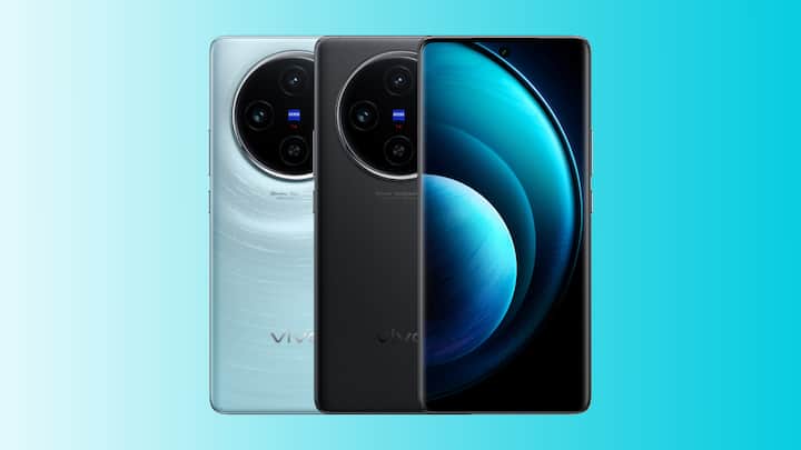 Vivo X100 5G (Price: Rs 63,999 onwards) - The Vivo X100, featuring a 6.78-inch LTPO AMOLED display and MediaTek Dimensity 9300 chipset, offers powerful performance and style. Equipped with ZEISS optics, it boasts two 50-megapixel sensors and a 32-megapixel front camera, while its Android 14 with FunTouch OS 14 and 5,000 mAh battery with 120W fast charging ensure a seamless experience. Additionally, its IP68 rating makes it ideal for capturing vibrant Holi moments without worry, while the pricier Vivo X100 Pro offers even more powerful specs and the same IP68 rating.