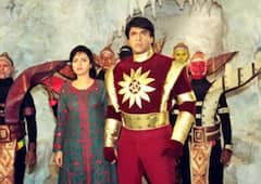 एक मुक्के पर सैकड़ों शैतानों को कैसे हवा में उड़ा देता था शक्तिमान? कभी जानने की कोशिश की है आपने