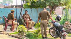 बदायूं दोहरे हत्याकांड में साजिद का भाई जावेद गिरफ्तार, पीड़ित पिता ने कहा- इसका भी वही हाल करो