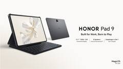 Honor Pad 9: आज से शुरू होगी इस बेहतरीन टैबलेट की प्री-बुकिंग, शानदार फीचर्स से लैस