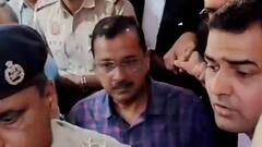 'AAP एक कंपनी, केजरीवाल मास्टरमाइंड, साउथ लॉबी, गोवा कार्टेल', ईडी ने रिमांड नोट में लगाए ये आरोप