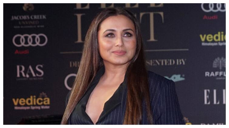 Rani Mukerji Opens Up About Miscarriage, Trying For Baby For Seven Years, Says Its ‘Traumatic’ For Her That She Cant Give Sibling To Adira Rani Mukerji Opens Up About Her Miscarriage, Says It's ‘Traumatic’ For Her That She Can't Give A Sibling To Adira