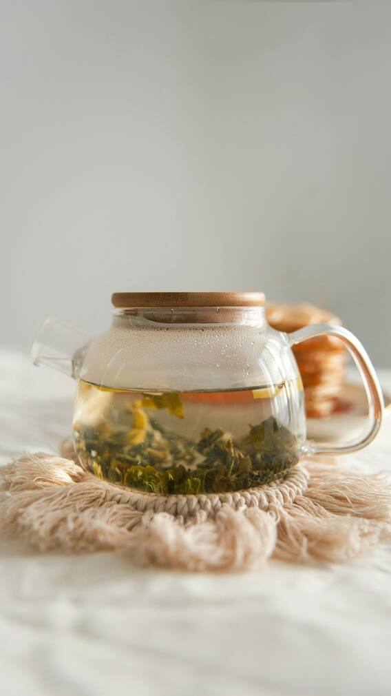 సోంపు టీని అలా చేసుకుంటేనే మంచిది