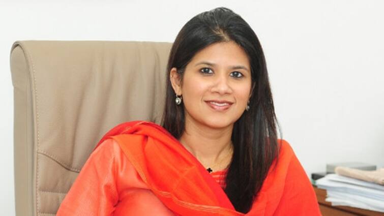 Mariam Mammen Mathew Appointed Chairperson Of DNPA Puneet Gupt New COO Mariam Mammen Mathew Appointed Chairperson Of DNPA, Puneet Gupt New Vice-Chairman