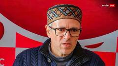 'ऐसी तैसी डेमोक्रेसी', केजरीवाल की गिरफ्तारी पर यूं भड़के उमर अब्दुल्ला