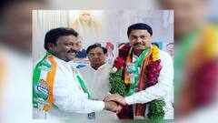 अकोला पश्चिम विधानसभा पोटनिवडणुकीसाठी काँग्रेसकडून साजिद खान पठाण यांना उमेदवारी जाहीर