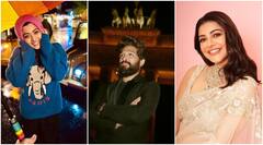 Holi 2024: रश्मिका से लेकर अल्लू अर्जुन तक इन साउथ स्टार्स की फेवरेट है होली , खूब धूम-धाम से मनाते हैं रंगों का त्योहार