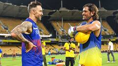 CSK और RCB के बीच मुकाबला, इन खिलाड़ियों पर लगाइये दांव