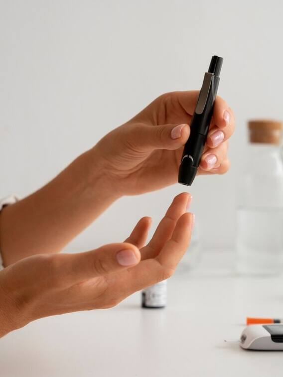 डायबिटीज के मरीजों को कौन सी सब्जियां नहीं खानी चाहिए