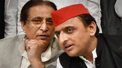 आजम खान से मिलने आज सीतापुर जेल जाएंगे अखिलेश यादव, इस अहम मुद्दे पर करेंगे बात