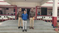 जिंदा व्यक्ति का बना दिया मृत्यु प्रमाण पत्र, धोखाधड़ी करने वाले सचिव पर एक्शन