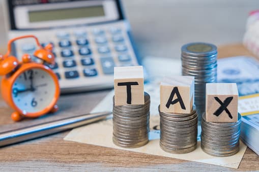 Income Tax Reforms Effective From April 1 2024 New Financial Year What You Need To Know Major Income Tax Reforms Effective From April 1: What You Need To Know