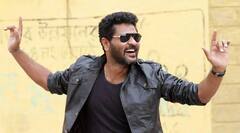 Prabhu Deva ARR Combo: ஆறாவது முறையாக கூட்டணி சேரும் பிரபுதேவா - ஏ.ஆர். ரஹ்மான்!