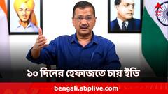 ১০ দিনের হেফাজতে চাইল ইডি! কেজরিওয়ালের বিরুদ্ধে কী কী অভিযোগ তদন্তকারী সংস্থার?