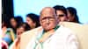 Sharad Pawar NCP : राष्ट्रवादी शरद पवार गटाच्या 9 जागा निश्चित; बीड, सातारा, माढा अन् नगर दक्षिणचा उमेदवार ठरला!