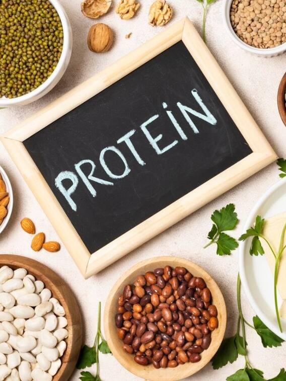 इन 10 चीजों में होती है अंडे से ज्यादा प्रोटीन