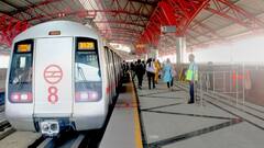 होली के दिन कितने बजे शुरू होगी मेट्रो? DMRC ने जारी किया शेड्यूल