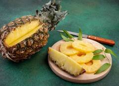 Health: ਕੀ ਸ਼ੂਗਰ ਦੇ ਮਰੀਜ਼ ਖਾ ਸਕਦੇ ਅਨਾਨਾਸ? ਜਾਣੋ ਇਸ ਦੇ ਫਾਇਦੇ ਅਤੇ ਨੁਕਸਾਨ