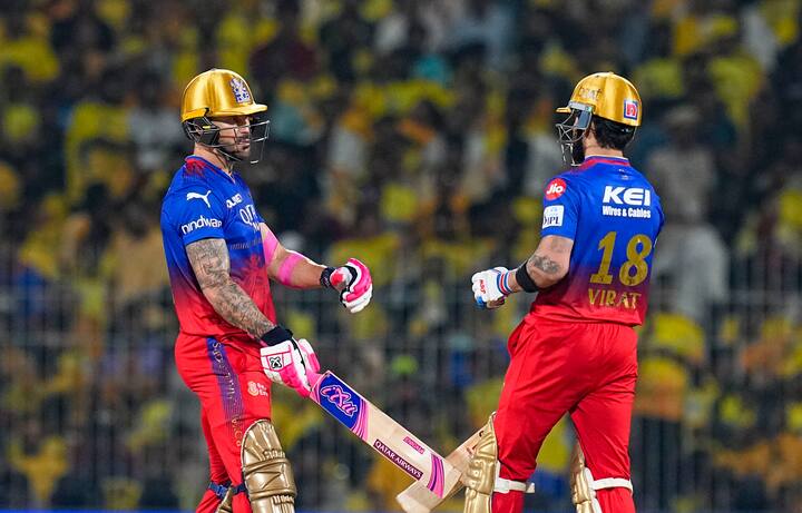 ஐ.பி.எல் 2024 இன் முதல் விக்கெட்டை வீழ்த்தியவர் முஸ்தஃபிசுர் ரஹ்மான்.