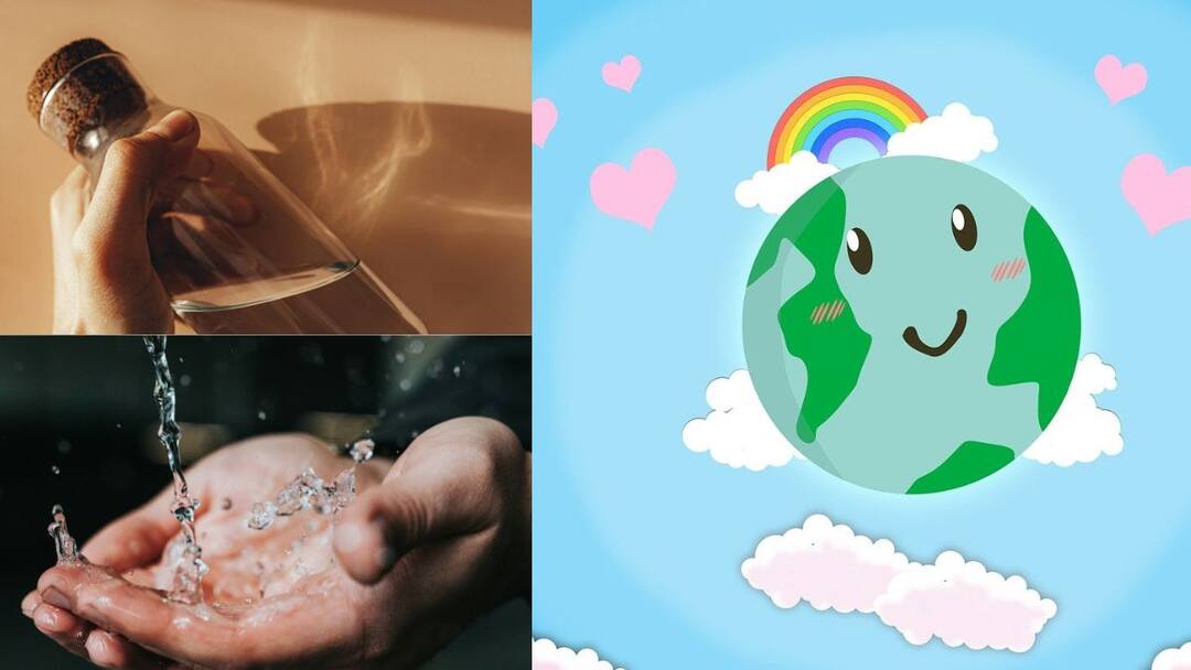 World Water Day 2024: இன்று, உலக தண்ணீர் தினம்! நீர் மேலாண்மையை துரிதப்படுத்த ஐ.நா. அறிவுரை! World Water Day 2024 what is the theme significance what united nations general assembly decided abpp World Water Day 2024: இன்று, உலக தண்ணீர் தினம்! நீர் மேலாண்மையை துரிதப்படுத்த ஐ.நா. அறிவுரை!