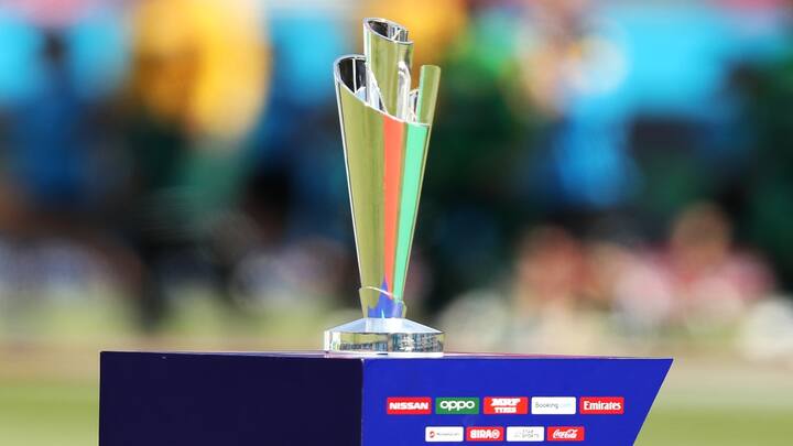 ICC Womens T20 WorldCup Qualifiers 2024 groups fixtures announced T20 World Cup Qualifier 2024: 2 இடங்களுக்காக 10 அணிகள் மோதல்.. மகளிர் டி20 உலகக் கோப்பை தகுதிச்சுற்று அட்டவணை வெளியீடு!