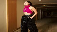 Ananya Panday Pics: અનન્યા પાંડેના લેટેસ્ટ ફોટોશૂટે ફેન્સને કર્યા ક્રેઝી