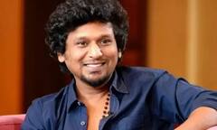 Gayathrie Shankar : நீங்க மட்டும் ரொமான்ஸ் பண்ணலாமா? இனிமேல் ஆல்பம் டீசர் பார்த்த காயத்ரியின் ரியாக்ஷன்!