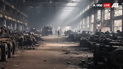 रुद्रपुर की रावा हाई-टेक फैक्ट्री में हादसा, मशीन की चपेट में आने से मजदूर की मौत