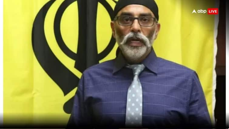 Gurpatwant Singh Pannun murder conspiracy case RAW member removed from post