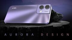 Photos: लावा ने बेहद कम कीमत में लॉन्च किया एक खूबसूरत डिजाइन वाला फोन, जानें सभी फीचर्स