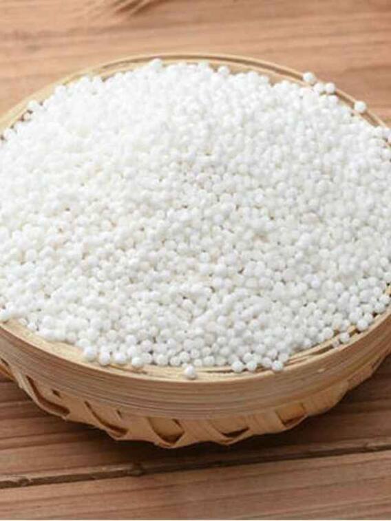 क्या साबुदाना खाने से कम हो जाता है वजन?