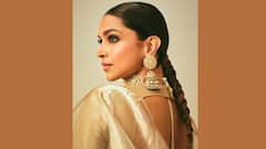 A Look At Deepika Padukone's First Home Furnishings That Oozes An Indian Touch