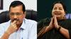 CMs Arrest: இந்திய வரலாற்றில் கைதான முதல் சிட்டிங் முதலமைச்சர் அரவிந்த் கெஜ்ரிவாலா? ஜெயலலிதாவா?