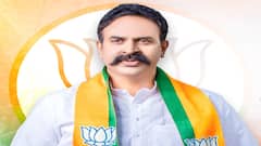 मतांची त्सुनामी येणार, फलटणच्या जनतेचं रामराजेंपेक्षा माझ्यावर प्रेम, मोहिते पाटलांबद्दल आदर : रणजितसिंह निंबाळकर 