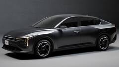 किआ ने पेश की K4 सेडान, प्रीमियम लुक देखकर आप भी दे बैठेंगे दिल