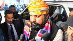 'लालू ने किडनी लेकर दिया बेटी को टिकट', बोले सम्राट चौधरी, RJD ने इसी भाषा में दिया जवाब