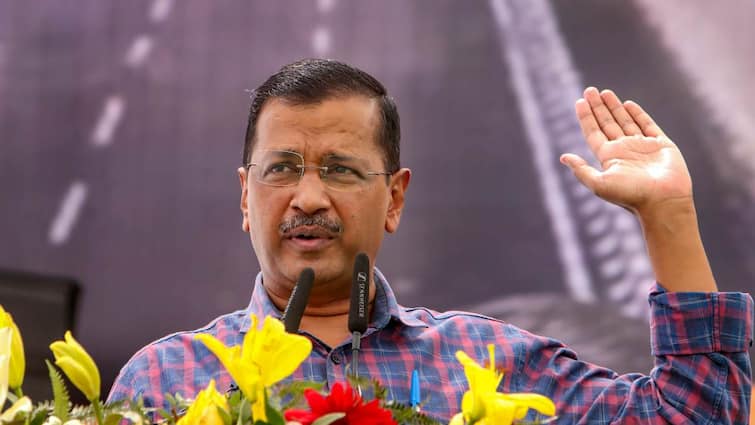 Kejriwal Key Conspirator In Liquor Coverage Case, Obtained Kickbacks Amounting To Crores: ED