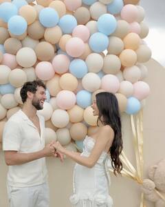 बेटा या बेटी किसे जन्म देंगी अनन्या पांडे की कजिन? डिलीवरी से पहले ही अलाना पांडे ने किया जेंडर रिवील