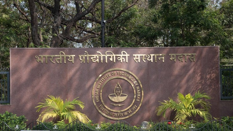 IIT Madras Invites Application For BS In Electronic Systems Programme IIT Madras Invites Application For BS In Electronic Systems Programme