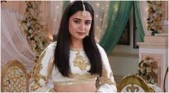सीरियल 'तेरी मेरी डोरियां' से बाहर हुईं प्राची हाडा, अब ये एक्ट्रेस निभाएंगी किरत का किरदार