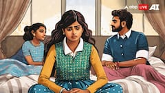 I Had A Difficult Conversation With My Parents, To Break The Cycle Of Pain: Notes From A Pre-Teen's Diary