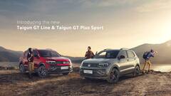 फॉक्सवैगन टाइगुन के दो नए वेरिएंट हुए लॉन्च, हुंडई क्रेटा एन लाइन से होगा मुकाबला 
